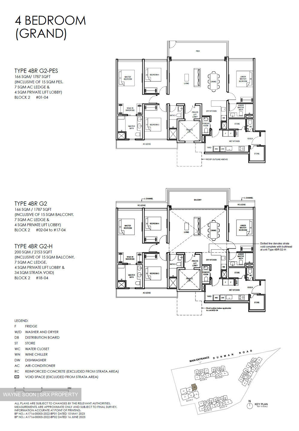 Grand Dunman (D15), Apartment #590264881